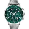 Часы Hugo Boss Commissioner HB 1513905