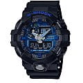 Часы Casio G-Shock GA-710-1A2