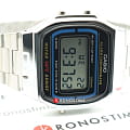 Часы Casio Collection A-164WA-1 фото 4