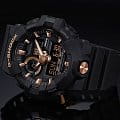 Часы Casio G-Shock GA-710B-1A4 фото 9