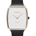 Часы Obaku Ultra Slim V267GXMIMB