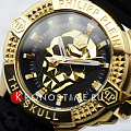 Часы Philipp Plein The Skull PWAAA0221 фото 2