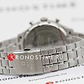 Часы Swiss Military by Chrono Vintage Chronograph SM34098.01 фото 4