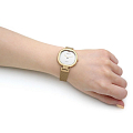 Часы Obaku Diamond V277LXGIMG фото 2