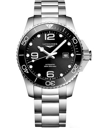 Longines HydroConquest L3.782.4.56.6
