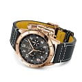 Часы Breitling Super Avi B04 Chronograph GMT 46 P-51 Mustang RB04451A1B1X1 фото 3
