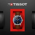 Часы Tissot Chemin des Tourelles Powermatic 80 T139.807.16.041.00 фото 5