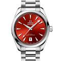 Часы Omega Seamaster Aqua Terra 220.10.38.20.13.003