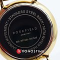 Часы Rosefield Small Edit SMGMG-S06 фото 8