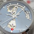 Часы Hamilton Jazzmaster Open Heart Auto H32215140 фото 10
