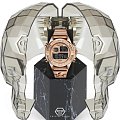 Часы Philipp Plein The G.O.A.T. PWFAA0421 фото 4