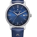 Часы Maurice Lacroix Eliros Date EL1118-SS001-410-4