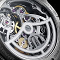 Часы Maurice Lacroix Aikon Automatic Skeleton AI6028-SS002-030-1 фото 4