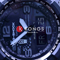 Часы Casio G-Shock GWG-1000-1A1DR (GWG-1000-1A1) фото 5