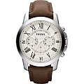 Часы Fossil Bannon  FS4735