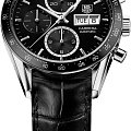 Часы TAG Heuer Carrera CV201AG.FC6266 фото 4