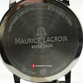 Часы Maurice Lacroix Eliros Date EL1118-SS001-114-1 фото 6