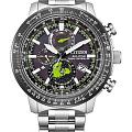 Часы Citizen Promaster BY3006-53E