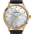 Часы Greenwich Callisto GW 341.41.53 фото 2