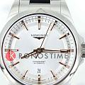 Часы Longines Conquest L3.320.4.72.6 фото 3
