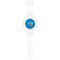 Часы Casio G-Shock GA-2100WS-7ADR (GA-2100WS-7A) фото 3