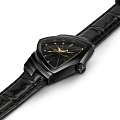 Часы Hamilton Ventura S Quartz H24201730 фото 12
