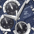 Часы Beverly Hills Polo Club Quartz BP3623X.399 фото 5