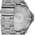 Часы Boccia Titanium Circle-Oval 3591-06 фото 3