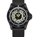 Часы Mido Ocean Star Decompression Timer 1961 Limited Edition M026.807.33.051.00