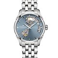 Часы Hamilton Jazzmaster Open Heart Auto H32215140