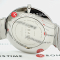 Часы Obaku Ultra Slim V230GXCWMC фото 9