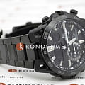 Часы Casio Edifice ECB-40BK-1ADF (ECB-40BK-1A) фото 5