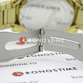 Часы Festina Timeless Chrono F20634/3 фото 8