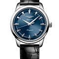 Часы Longines Conquest Heritage L1.650.4.92.2