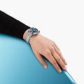 Часы Omega Seamaster Aqua Terra 220.10.38.20.03.003 фото 3
