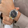 Часы Jaguar Executive Diver Chrono J862/2 фото 2