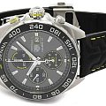 Часы TAG Heuer Formula 1 Senna Special Edition CAZ201B.FC6487 фото 12