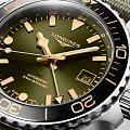 Часы Longines HydroConquest L3.790.4.06.2 фото 2
