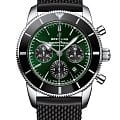 Часы Breitling Superocean Heritage B01 Chronograph 44 Limited Edition AB01621A1L1S1