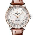 Часы Breitling Navitimer Automatic 36 U17327211A1P1