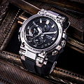 Часы Casio G-Shock Premium MTG-B1000-1A фото 10