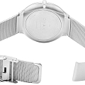 Часы Obaku Ark Steel V240GXCWMC фото 5
