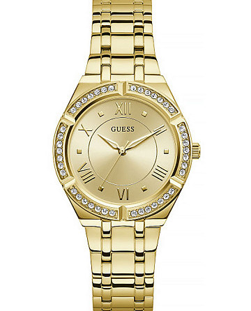 GUESS GW0033L2