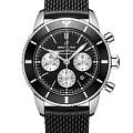 Часы Breitling Superocean Heritage B01 Chronograph 44 AB0162121B1S1