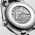 Часы Longines Conquest Classic L2.286.4.92.6 фото 12