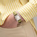 Часы Hamilton American Classic Boulton Small Second Quartz H13321813 фото 5