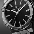 Часы Maurice Lacroix Aikon Quartz AI1106-SS000-350-2 фото 2