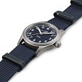 Часы Hamilton Khaki Field Quartz 33mm H69301940 фото 3