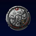 Часы TAG Heuer Monaco CBL2111.BA0644 фото 8