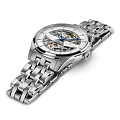 Часы Hamilton Jazzmaster Skeleton Auto H42535110 фото 3